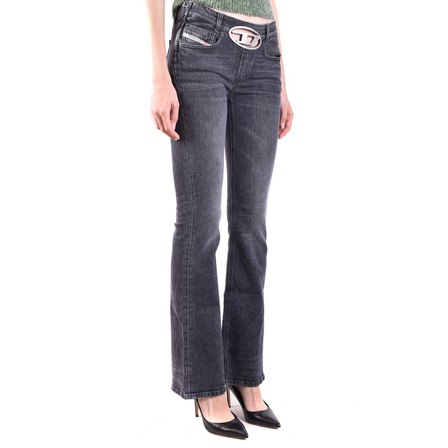Diesel Mujer Vaqueros
