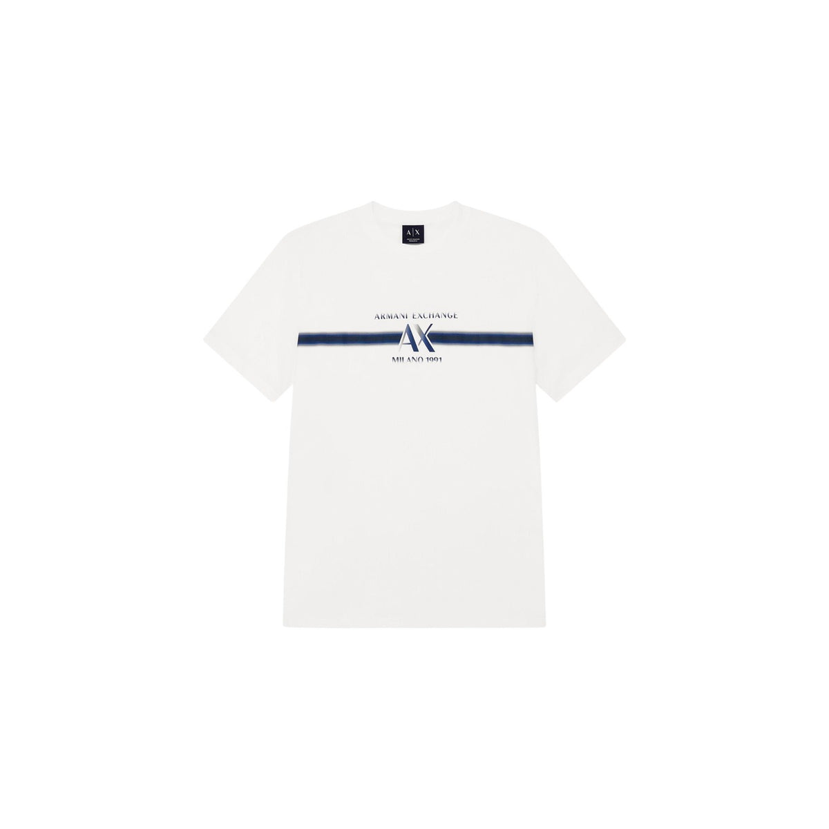 Armani Exchange Hombre Camisetas