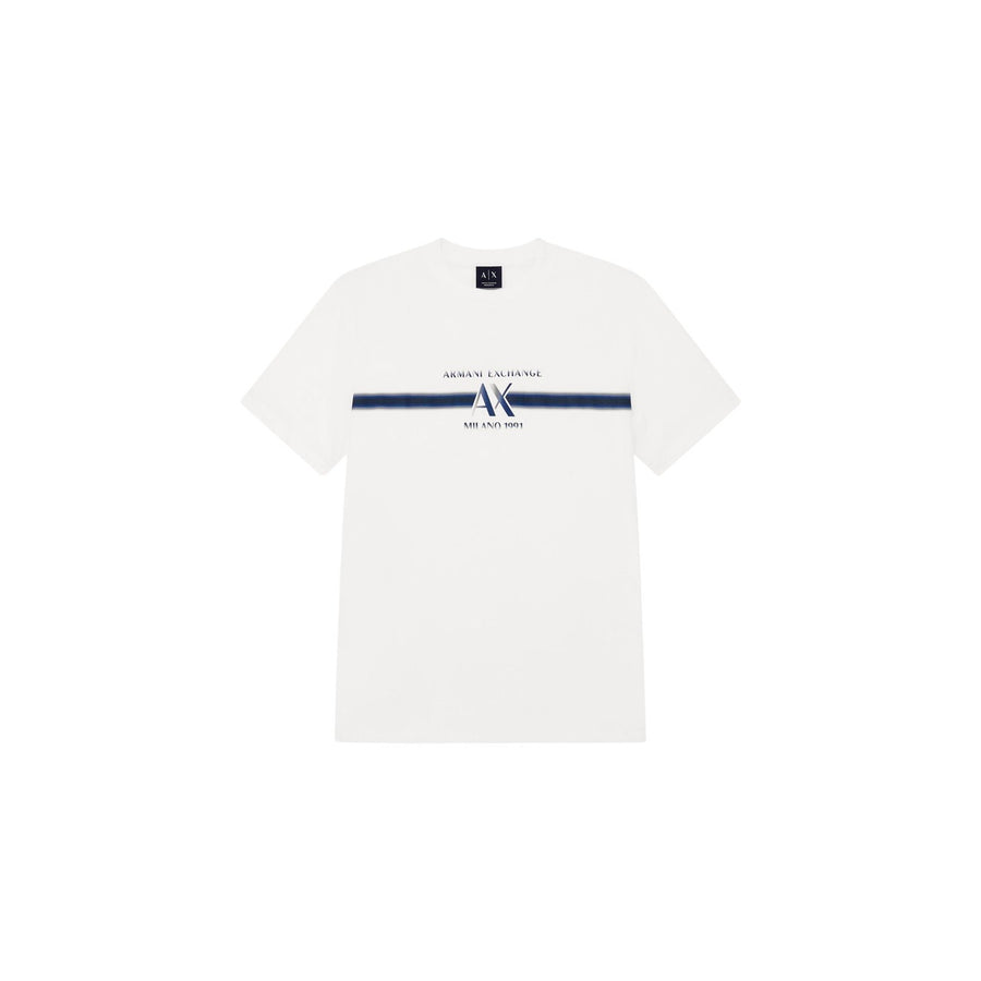 Armani Exchange Hombre Camisetas