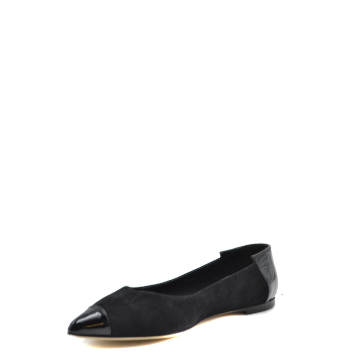 Giuseppe Zanotti  Mujer Bailarinas