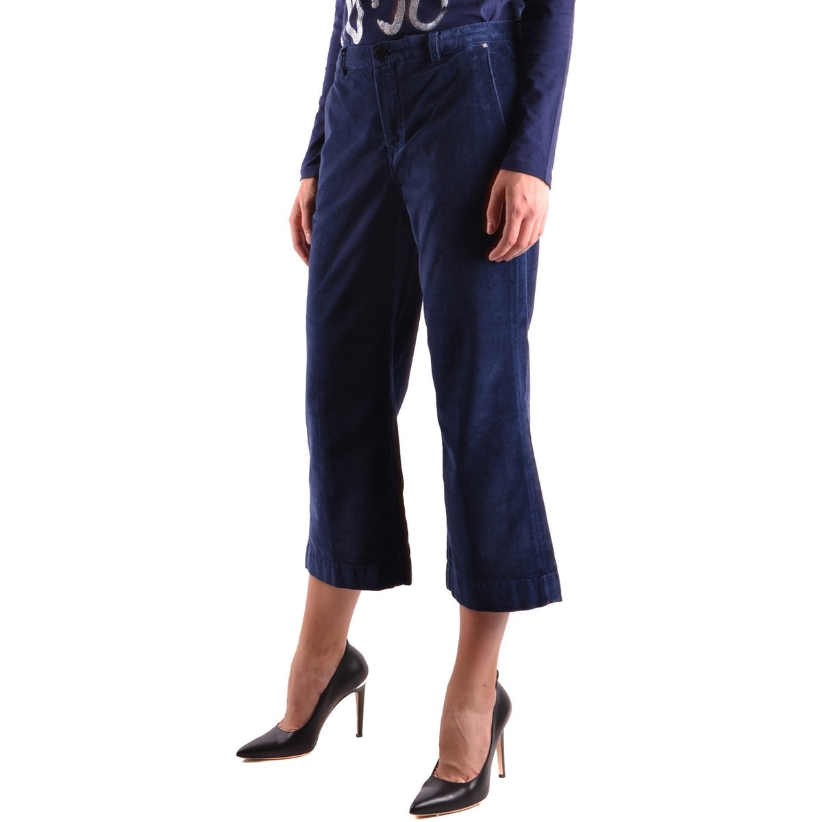 Jacob Cohen Mujer Pantalones