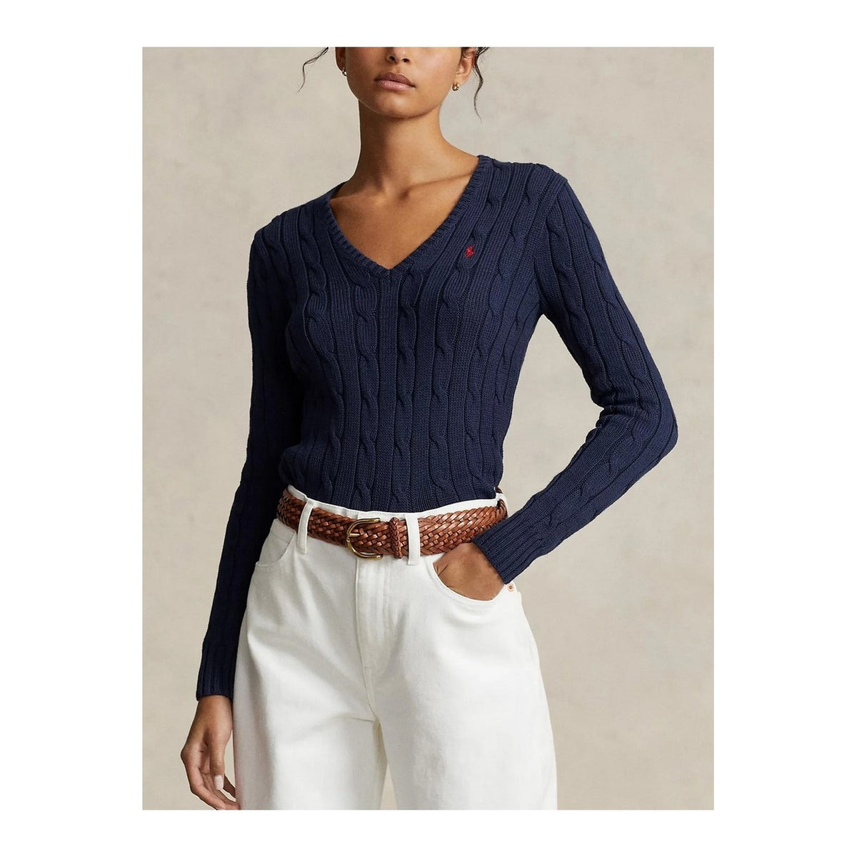 Polo Ralph Lauren Mujer Jerséis