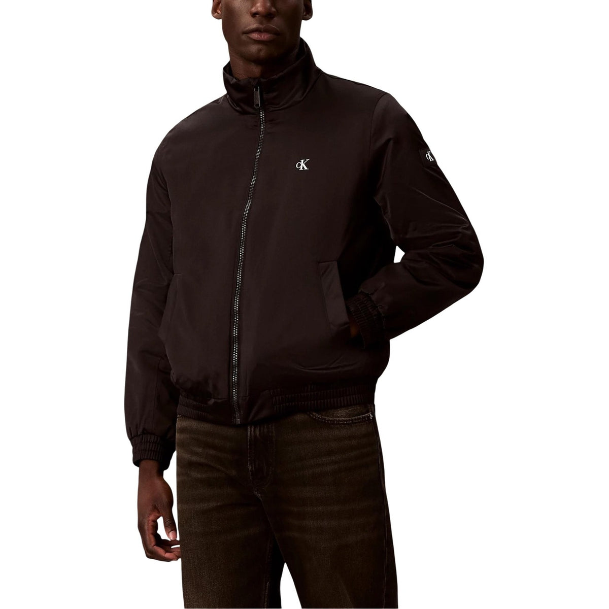 Calvin Klein Jeans Hombre Chaquetas