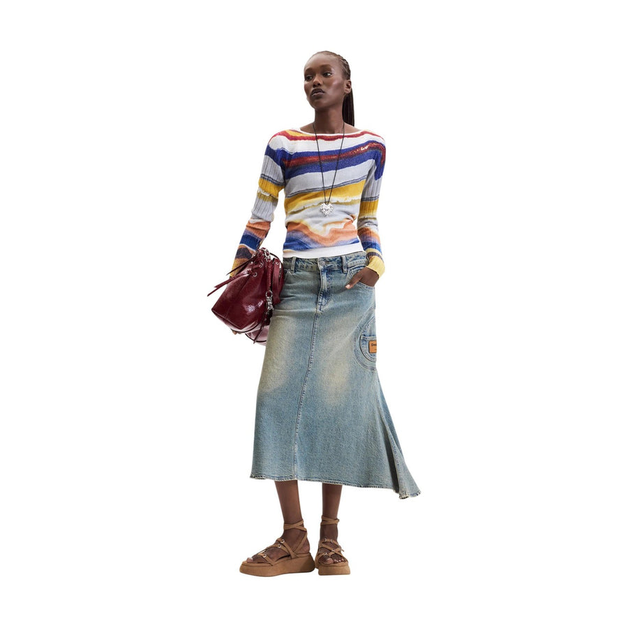 Desigual Mujer Jerséis