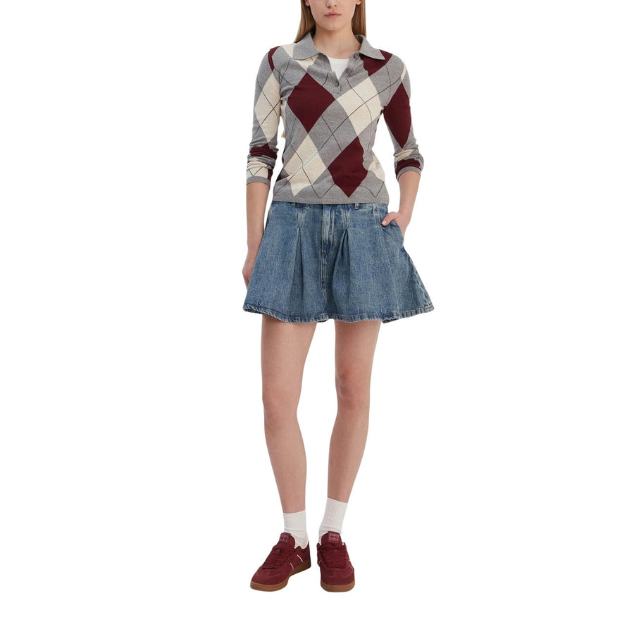 Tommy Hilfiger Jeans Mujer Faldas