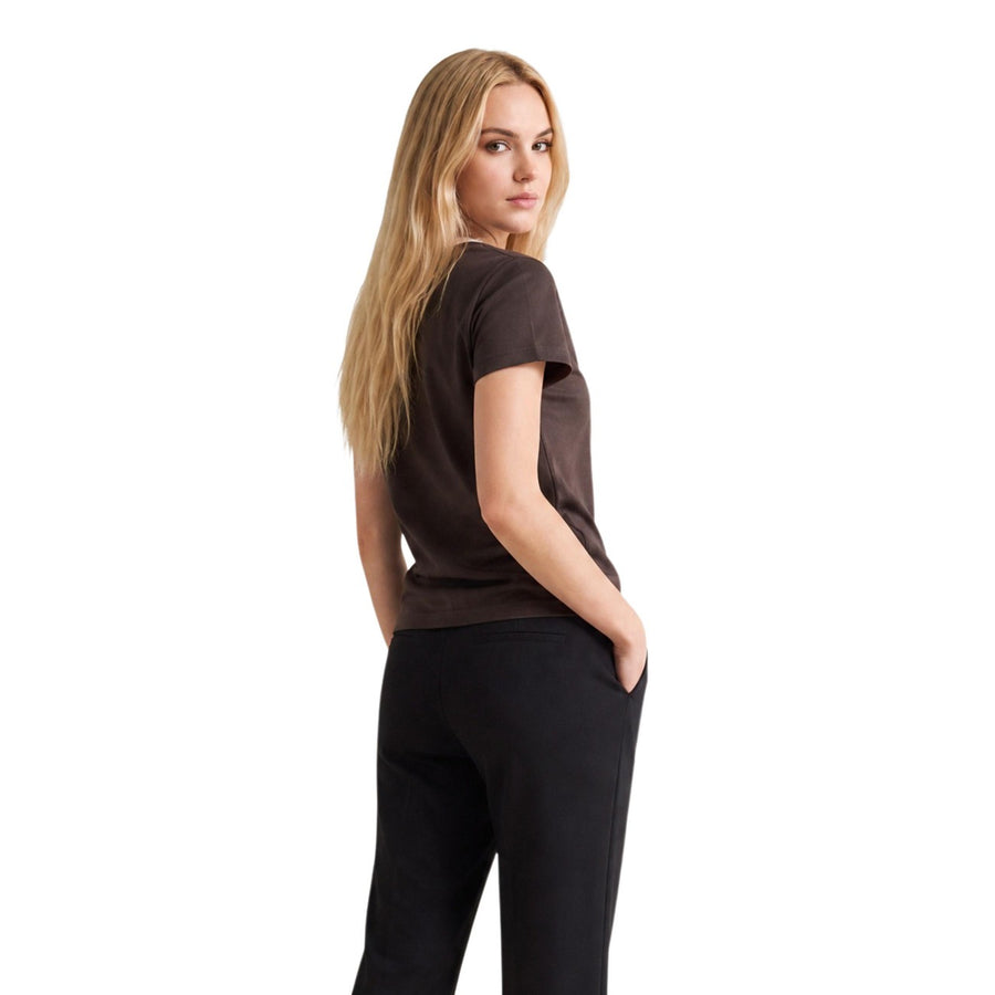 Armani Exchange Mujer Camisetas