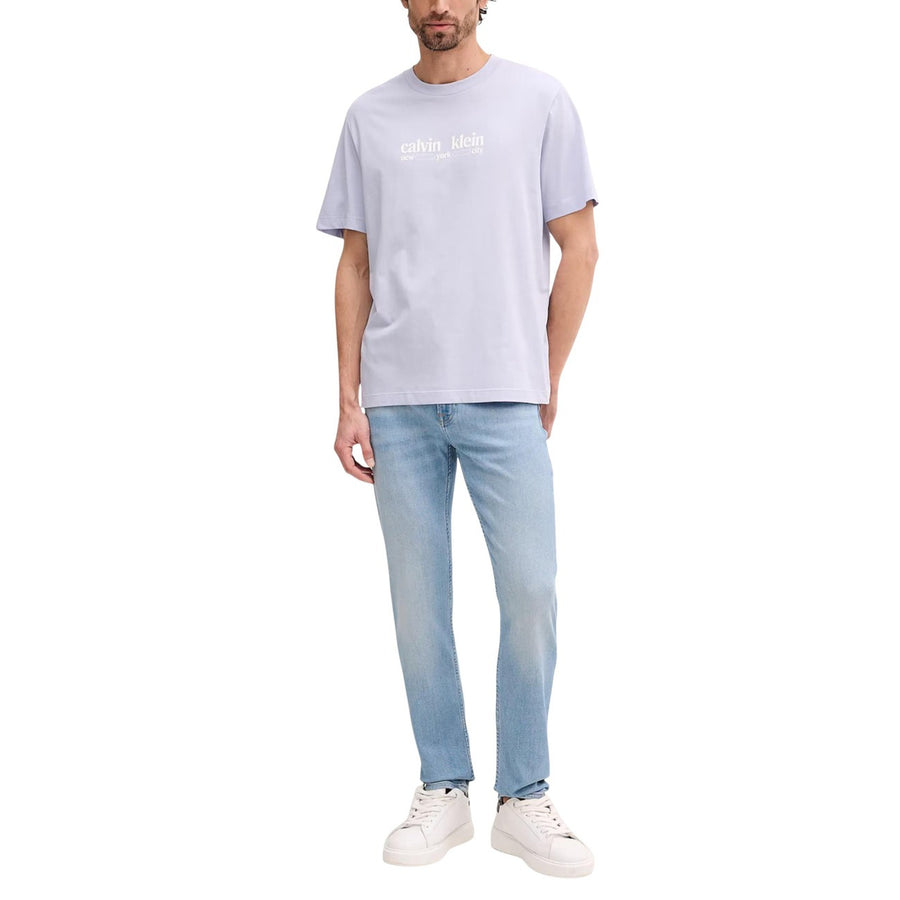 Calvin Klein Jeans Hombre Vaqueros