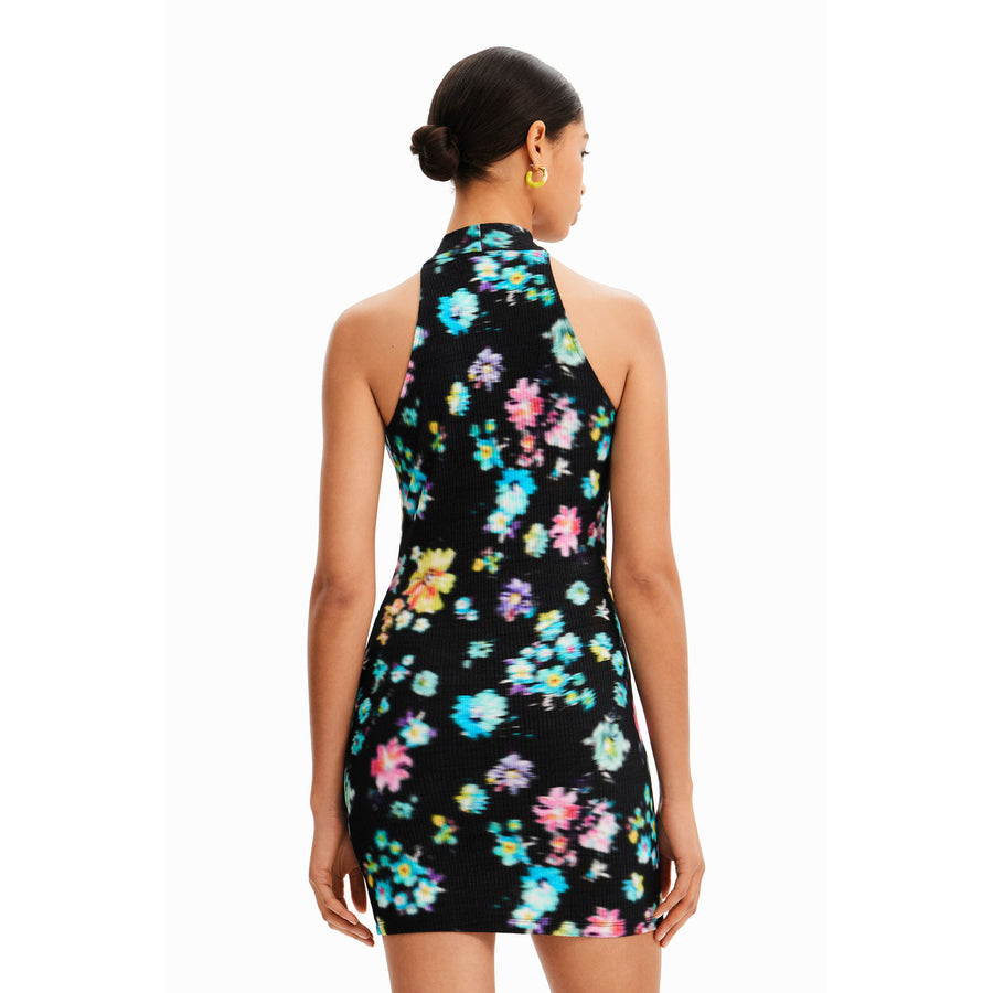 Desigual Mujer Vestidos
