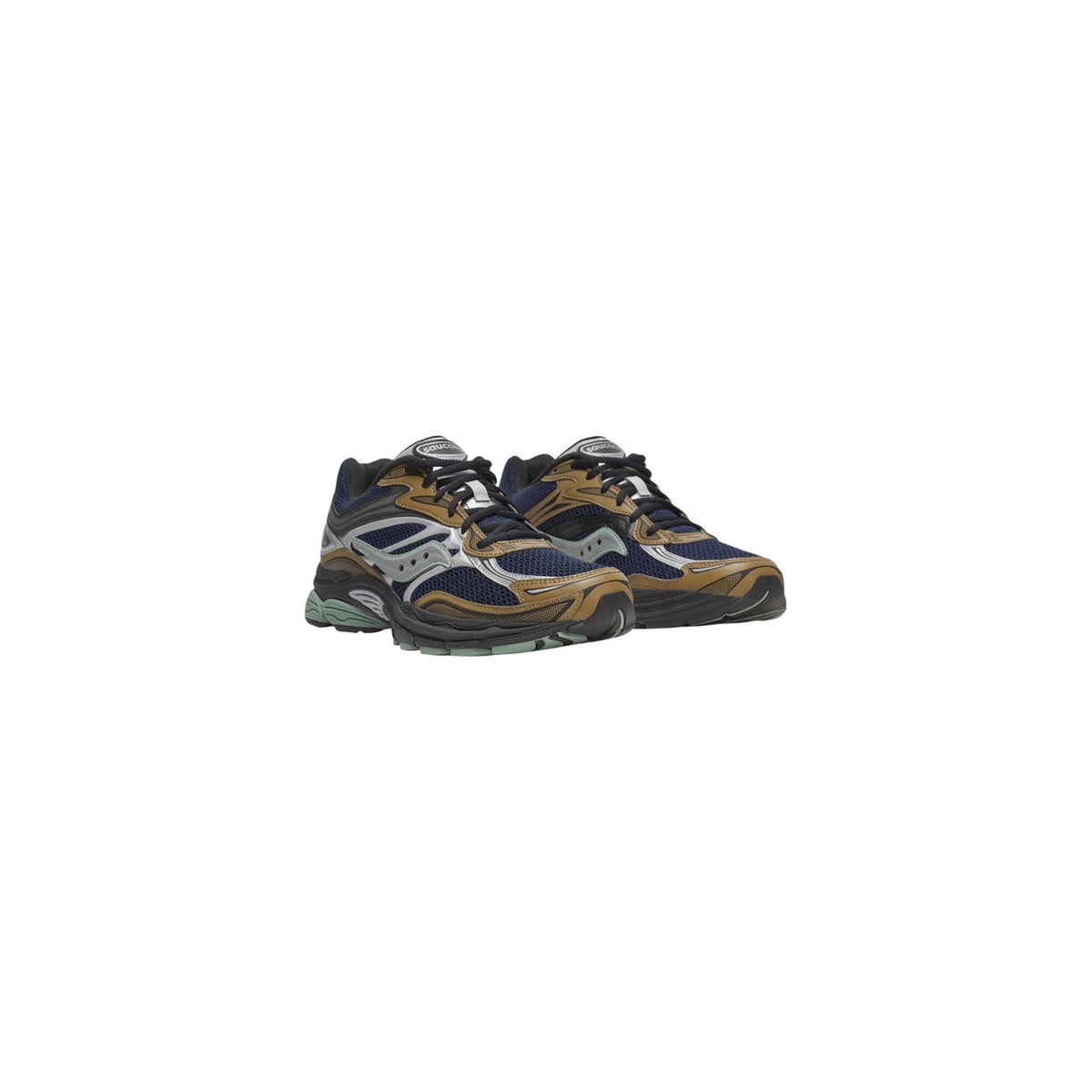 Saucony Hombre Sneakers