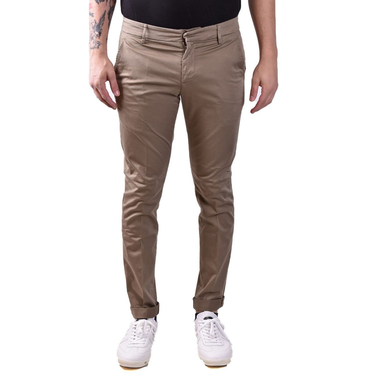 Dondup Hombre Pantalones
