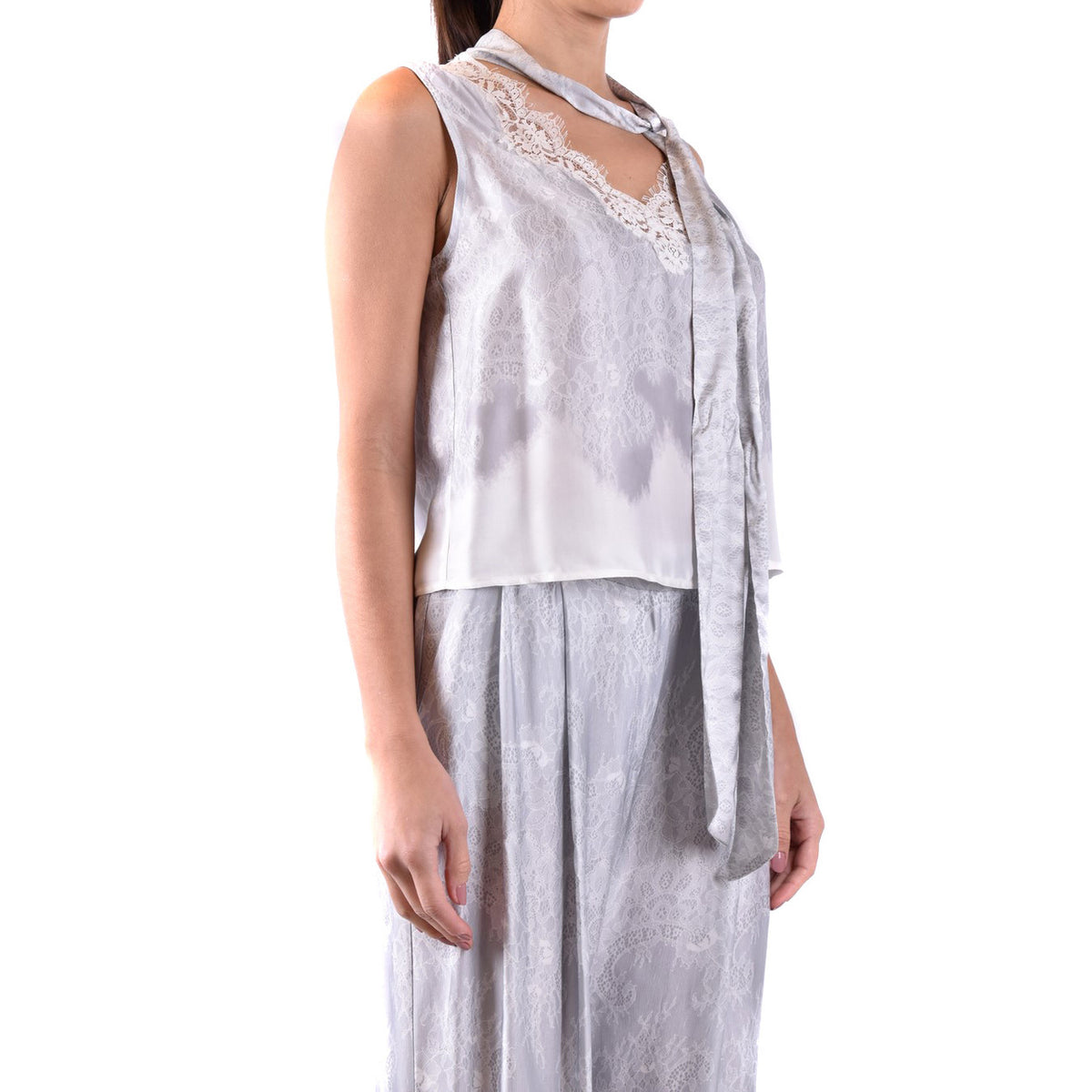 Ermanno Mujer Blusas