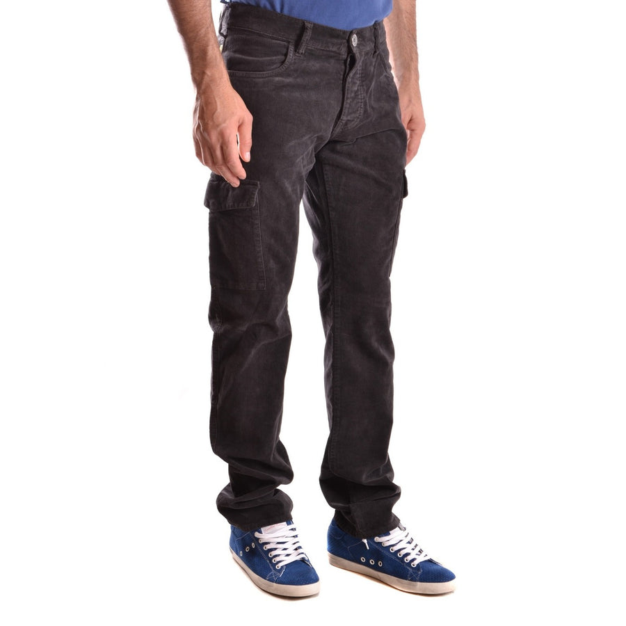 Armani Jeans Hombre Pantalones