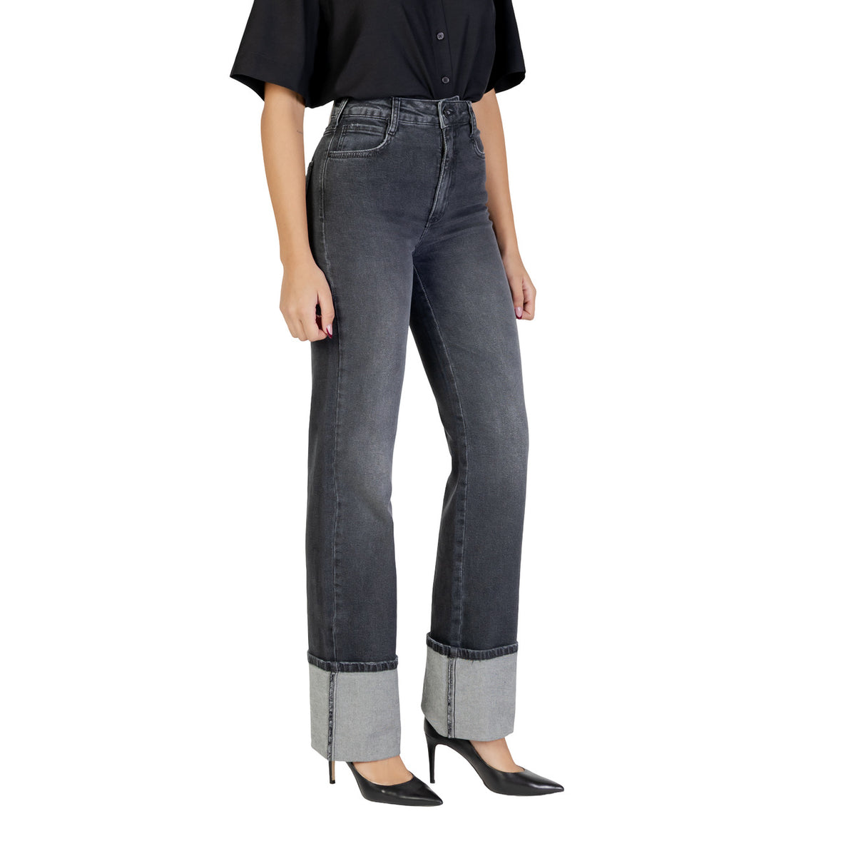 Colcci Mujer Vaqueros