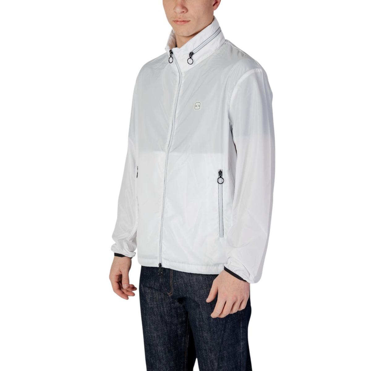 Armani Exchange Hombre Chaquetas