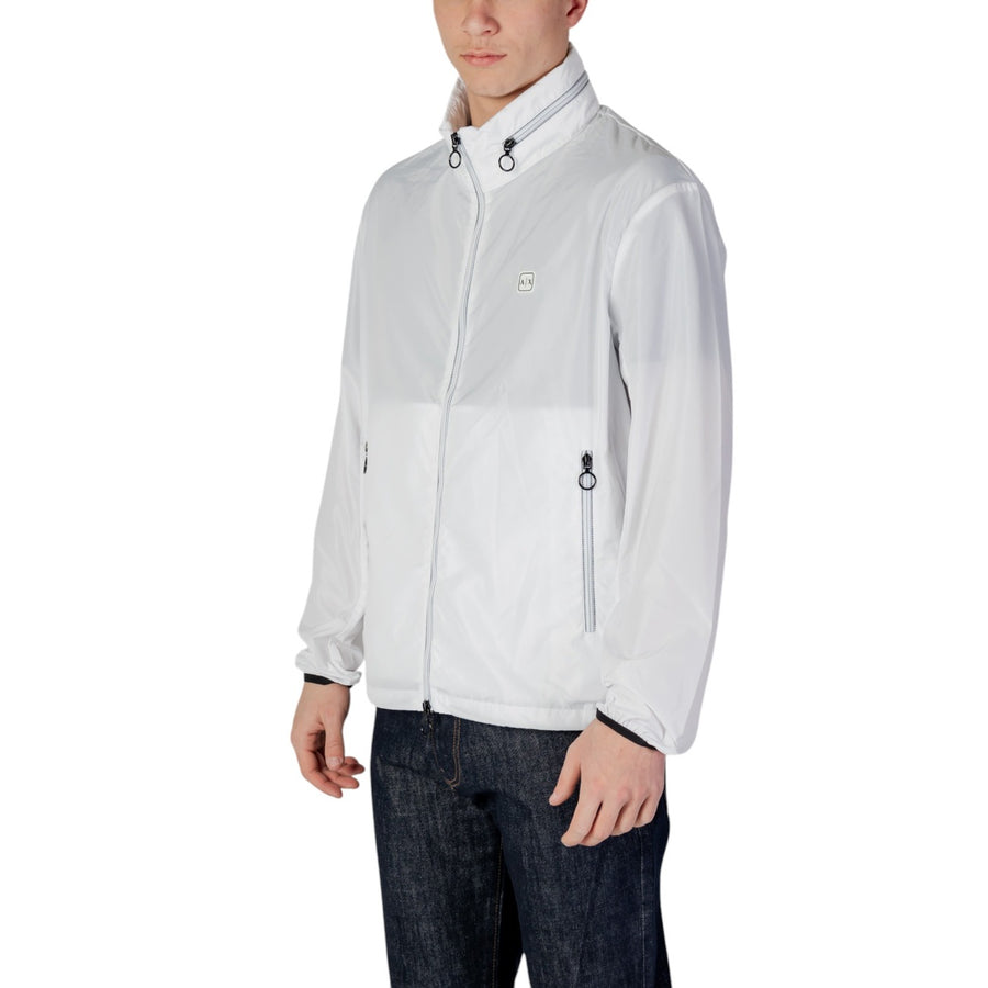 Armani Exchange Hombre Chaquetas