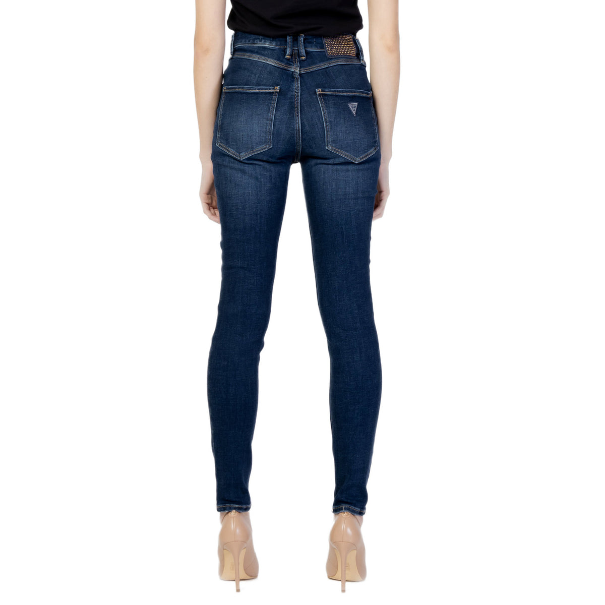 Guess Mujer Vaqueros