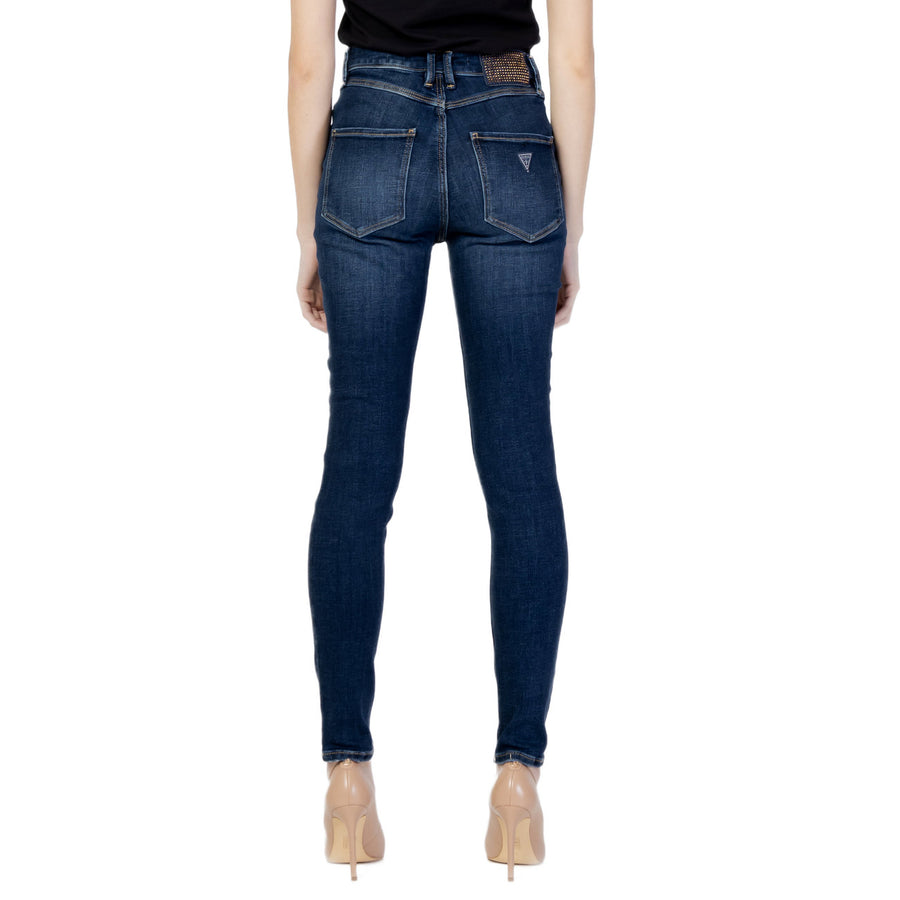 Guess Mujer Vaqueros