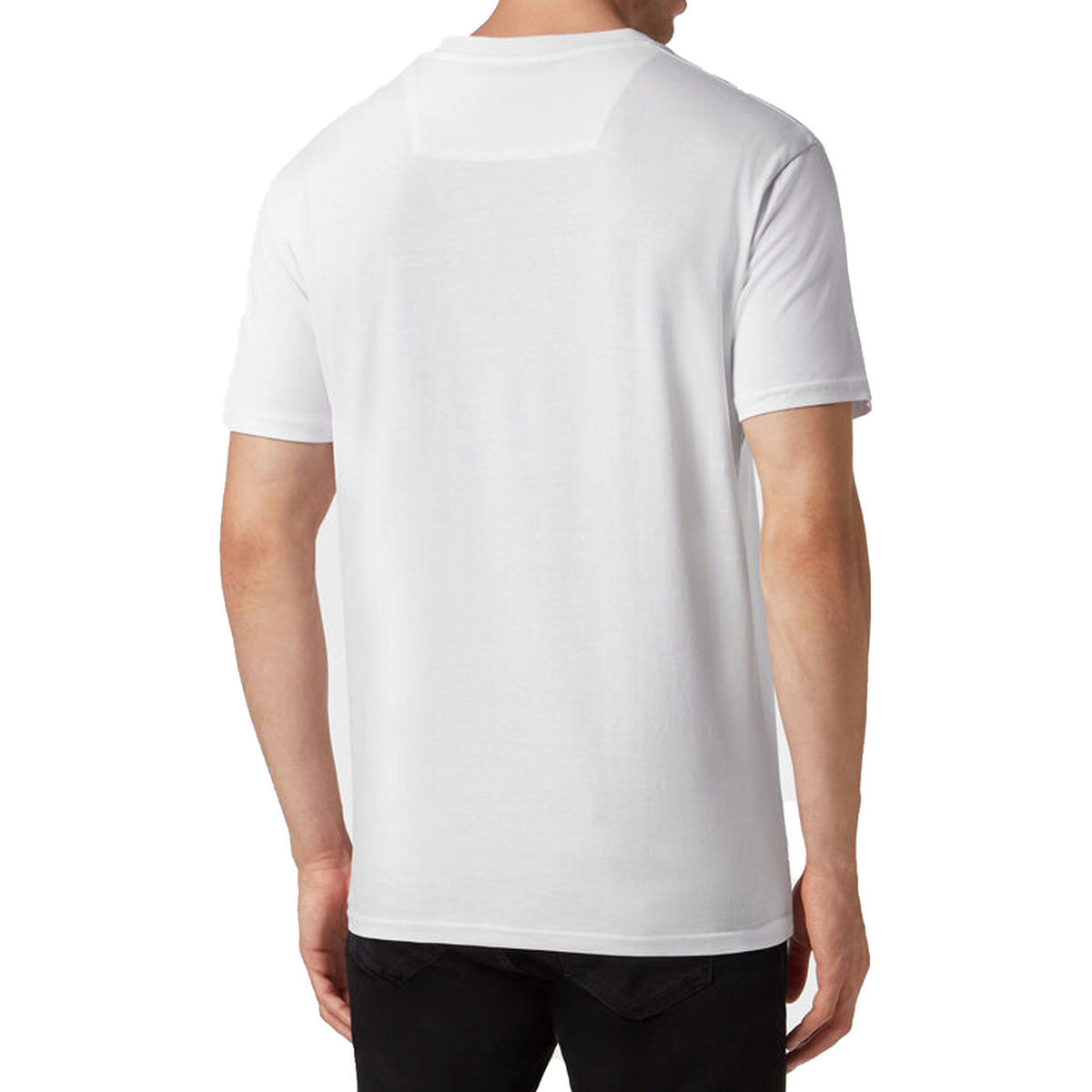 Philipp Plein Hombre Camisetas