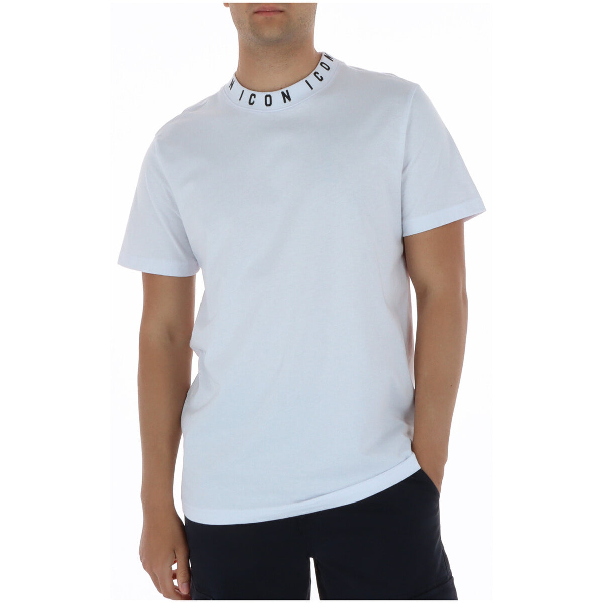Icon Hombre Camisetas