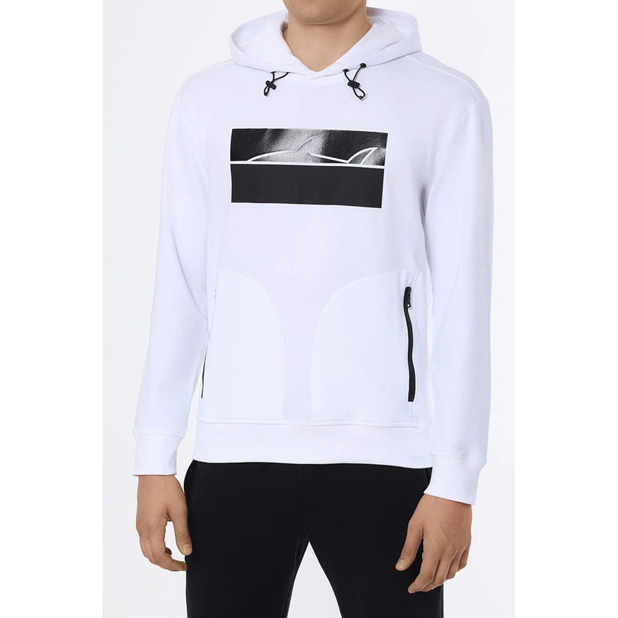 Paul&shark Hombre Sudaderas con capucha