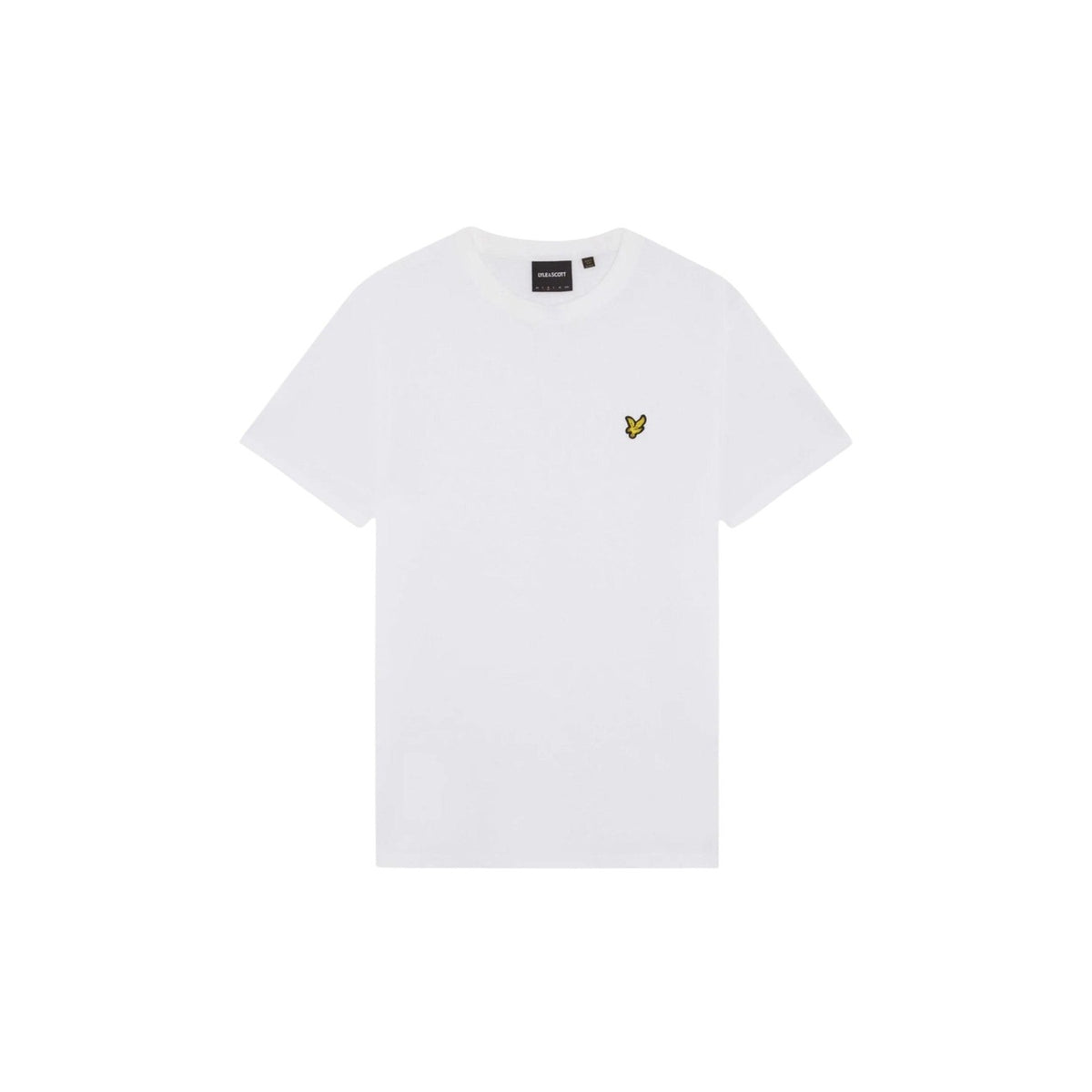 Lyle & Scott Hombre Camisetas