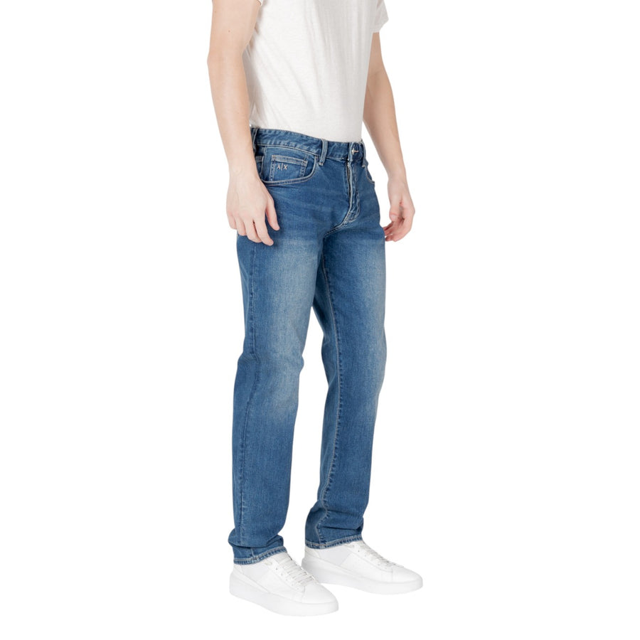 Armani Exchange Hombre Vaqueros
