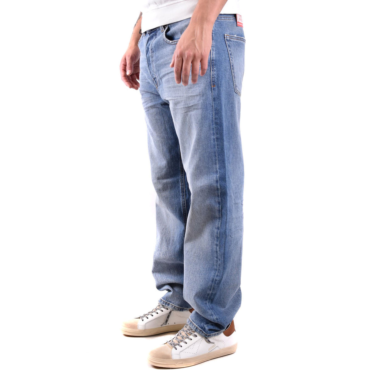 Diesel Hombre Vaqueros