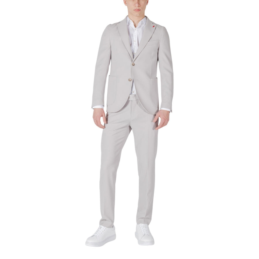 Mulish Hombre Trajes