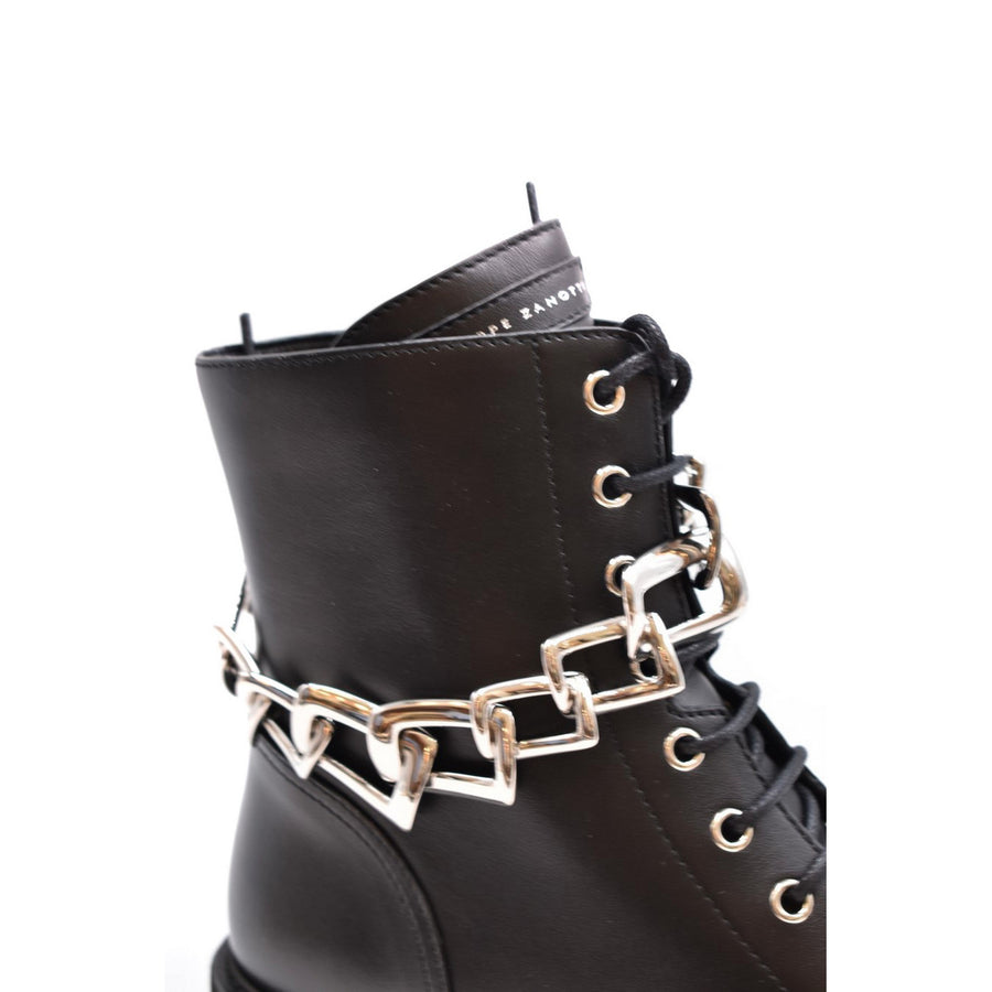 Giuseppe Zanotti  Mujer Botines