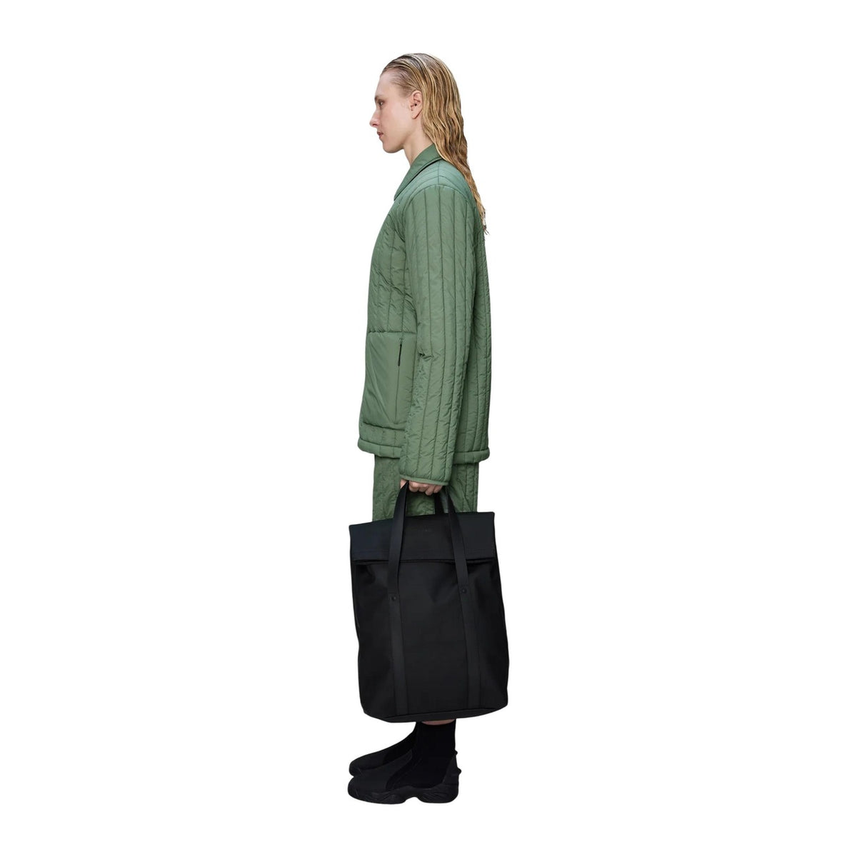 Rains Hombre Bolsos
