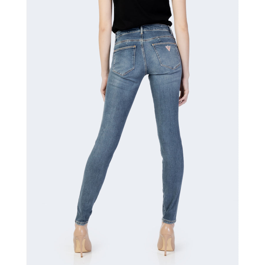 Guess Mujer Vaqueros