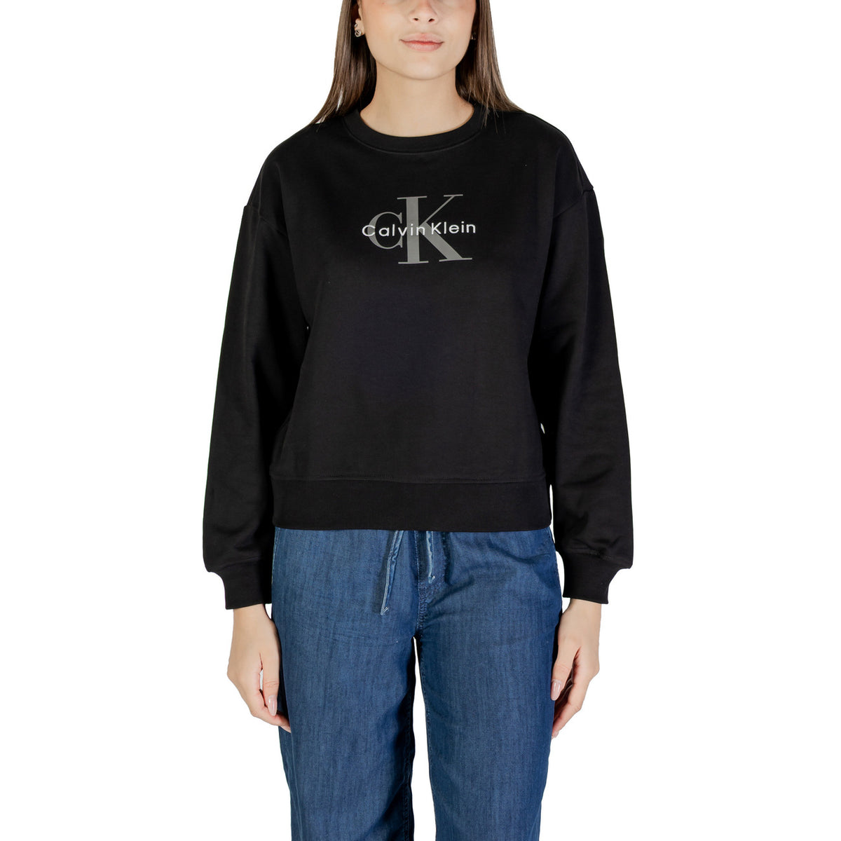 Calvin Klein Jeans Mujer Sudaderas