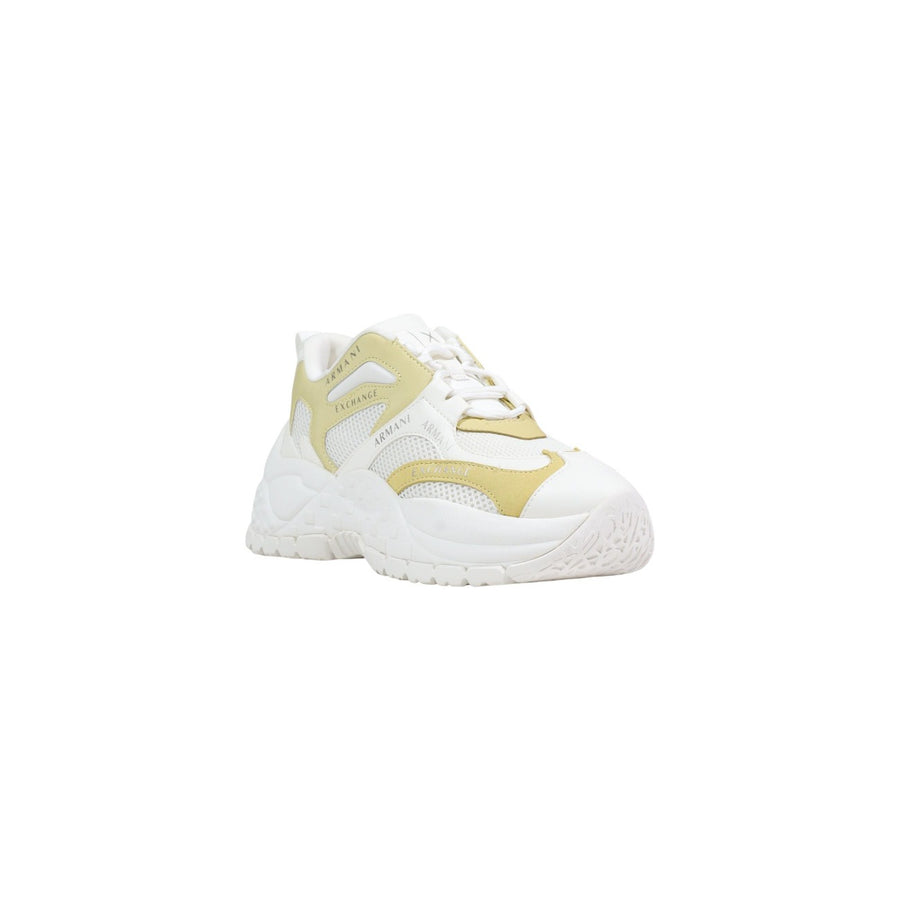 Armani Exchange Mujer Sneakers