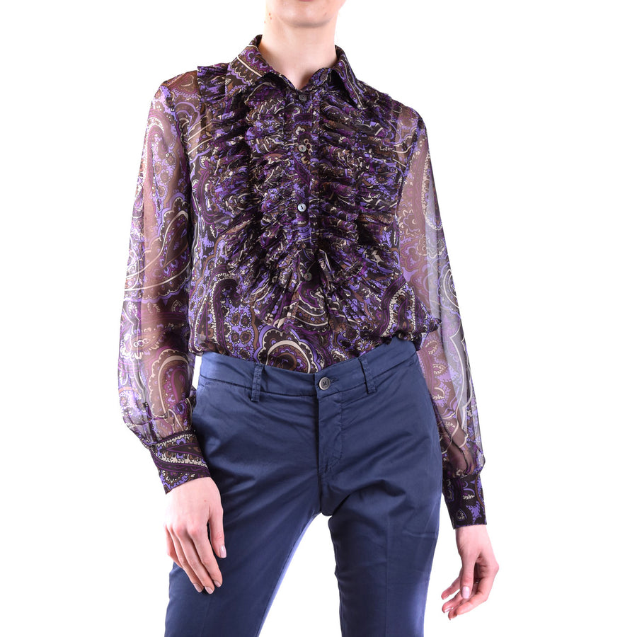 P.a.r.o.s.h. Mujer Camisas