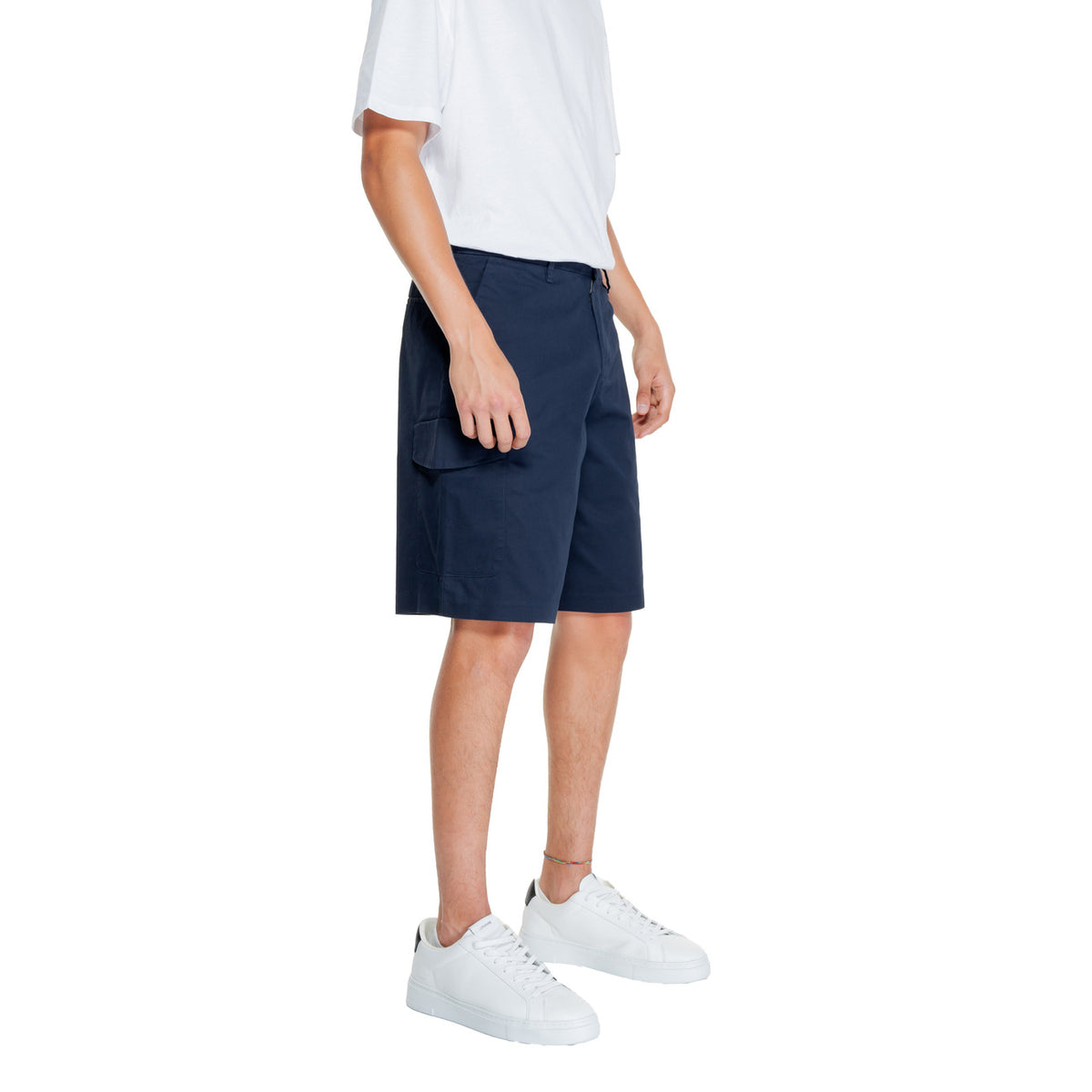 Armani Exchange Hombre Bermudas