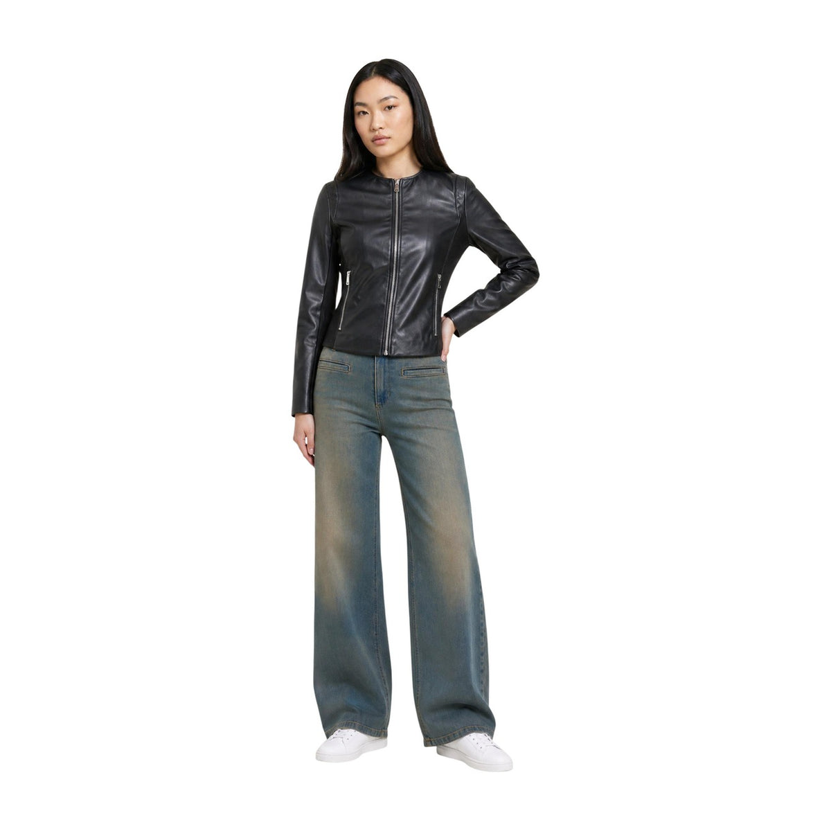 Only Mujer Chaquetas