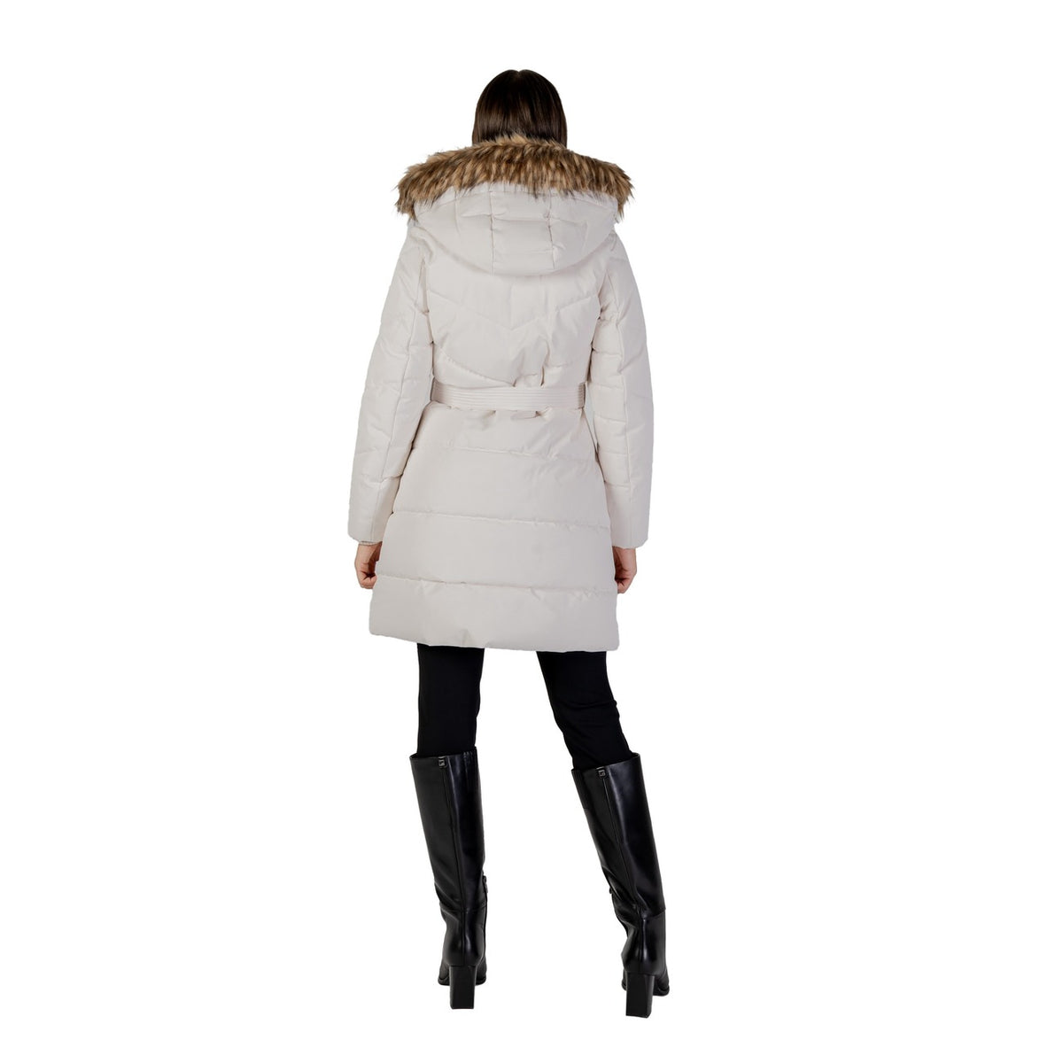Guess Mujer Cazadoras