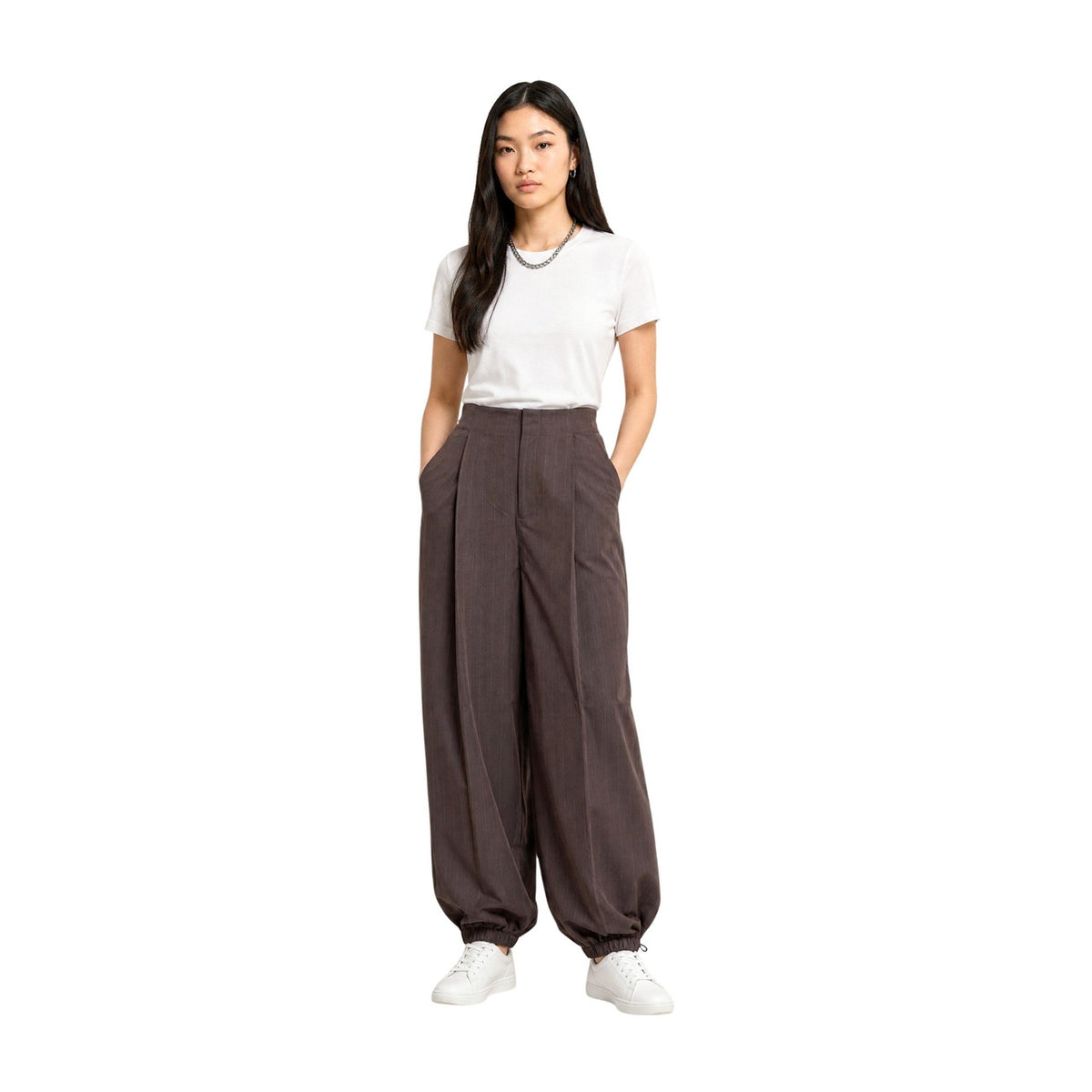 Only Mujer Pantalones