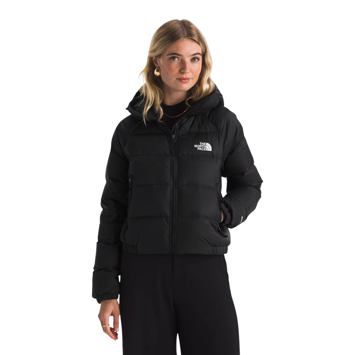 The North Face Mujer Cazadoras