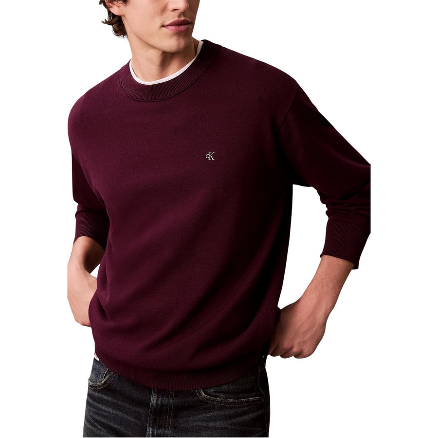 Calvin Klein Jeans Hombre Jerséis