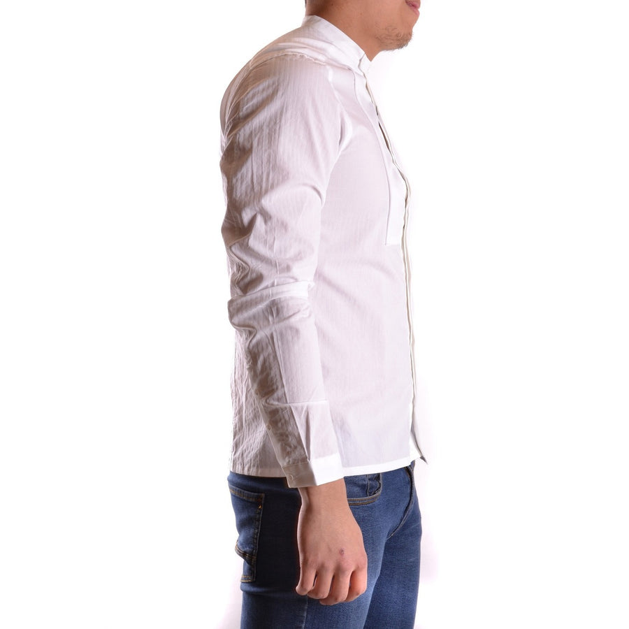Paolo Pecora Hombre Camisas