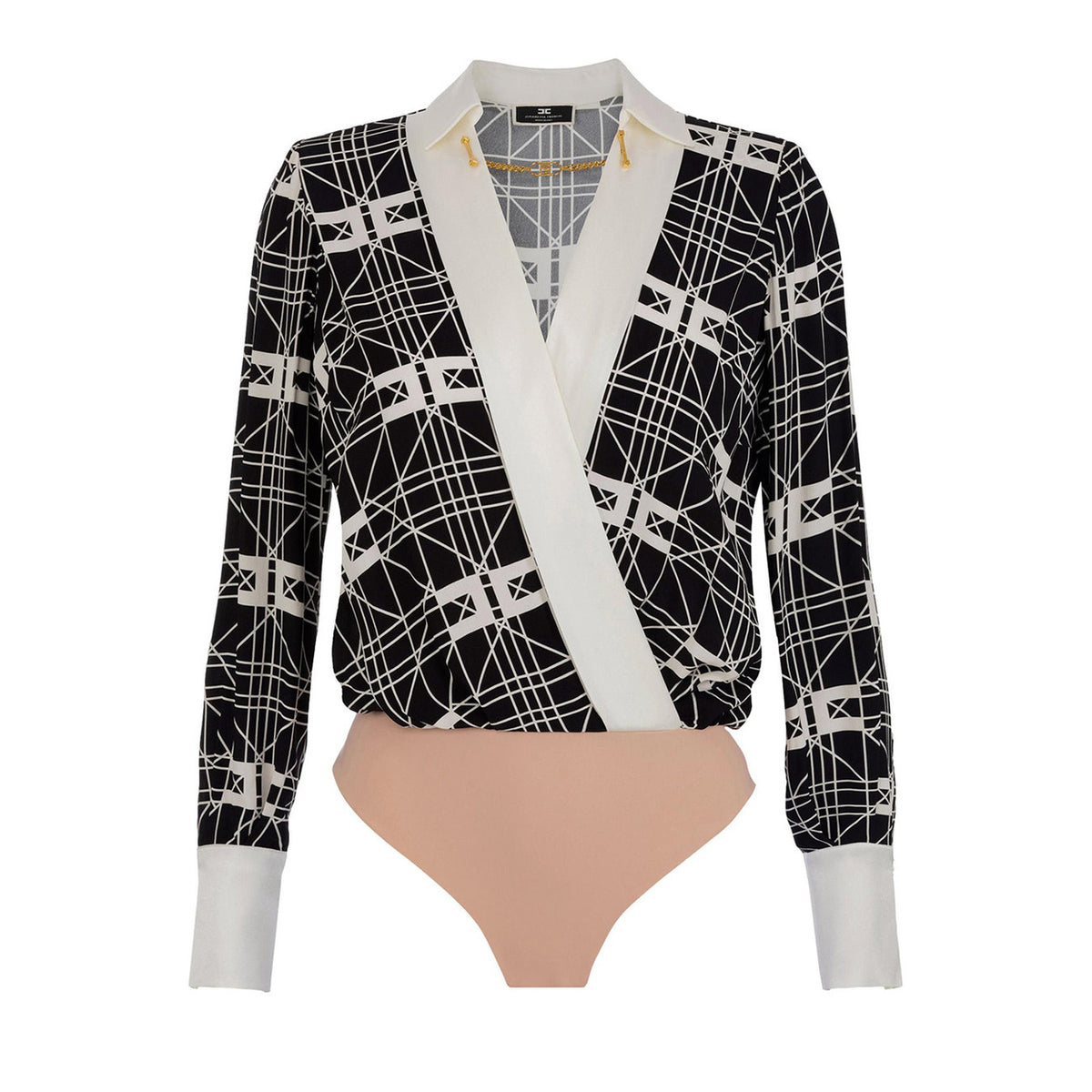 Elisabetta Franchi Mujer Blusas