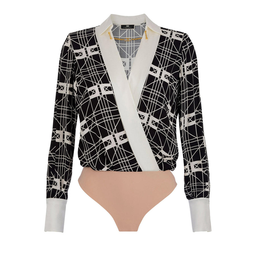 Elisabetta Franchi Mujer Blusas