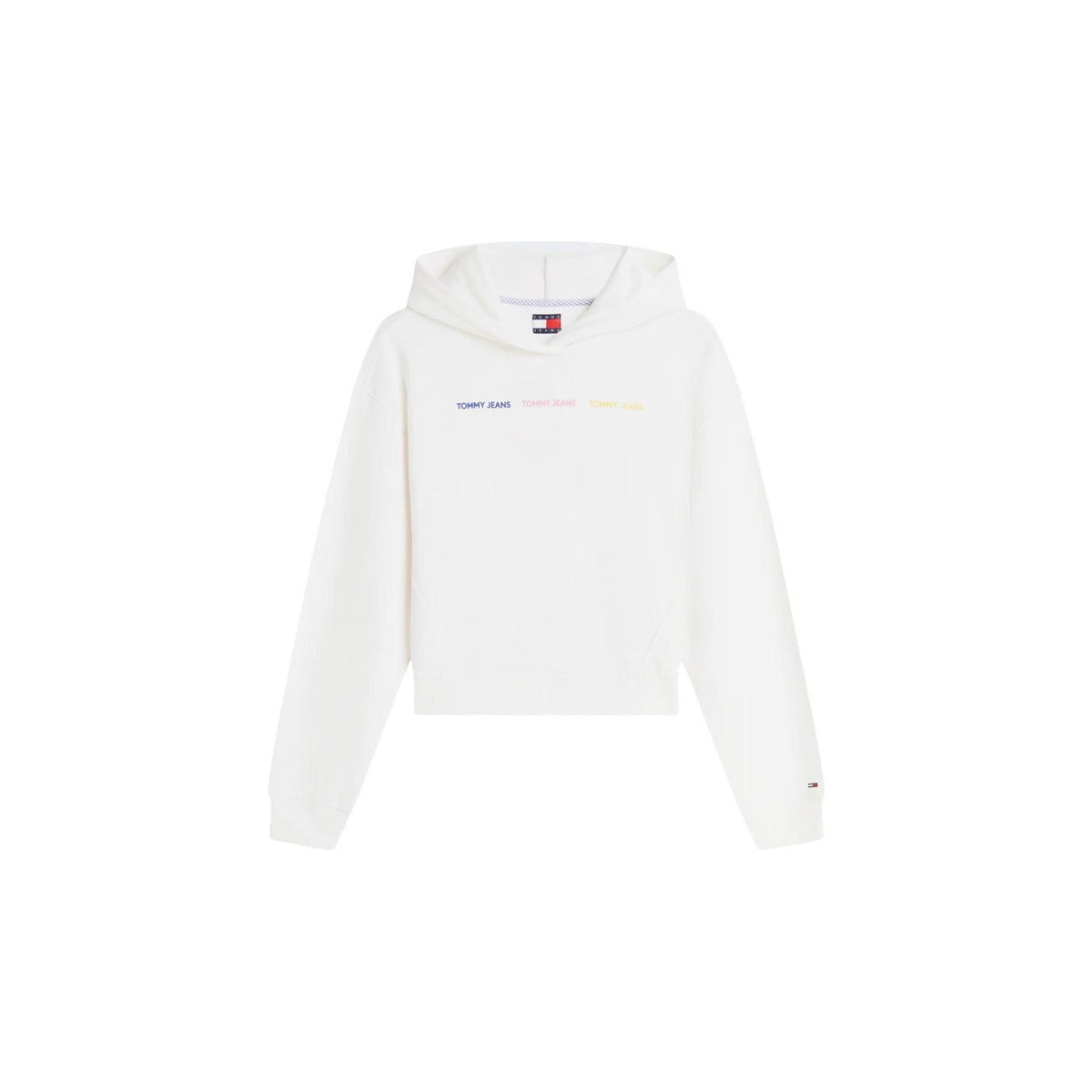 Tommy Hilfiger Jeans Mujer Sudaderas con capucha