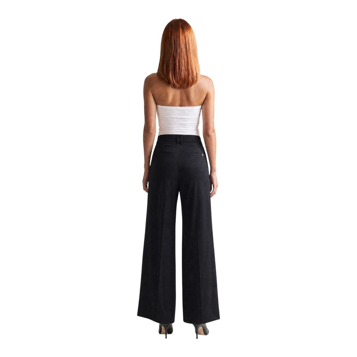 Guess Mujer Pantalones