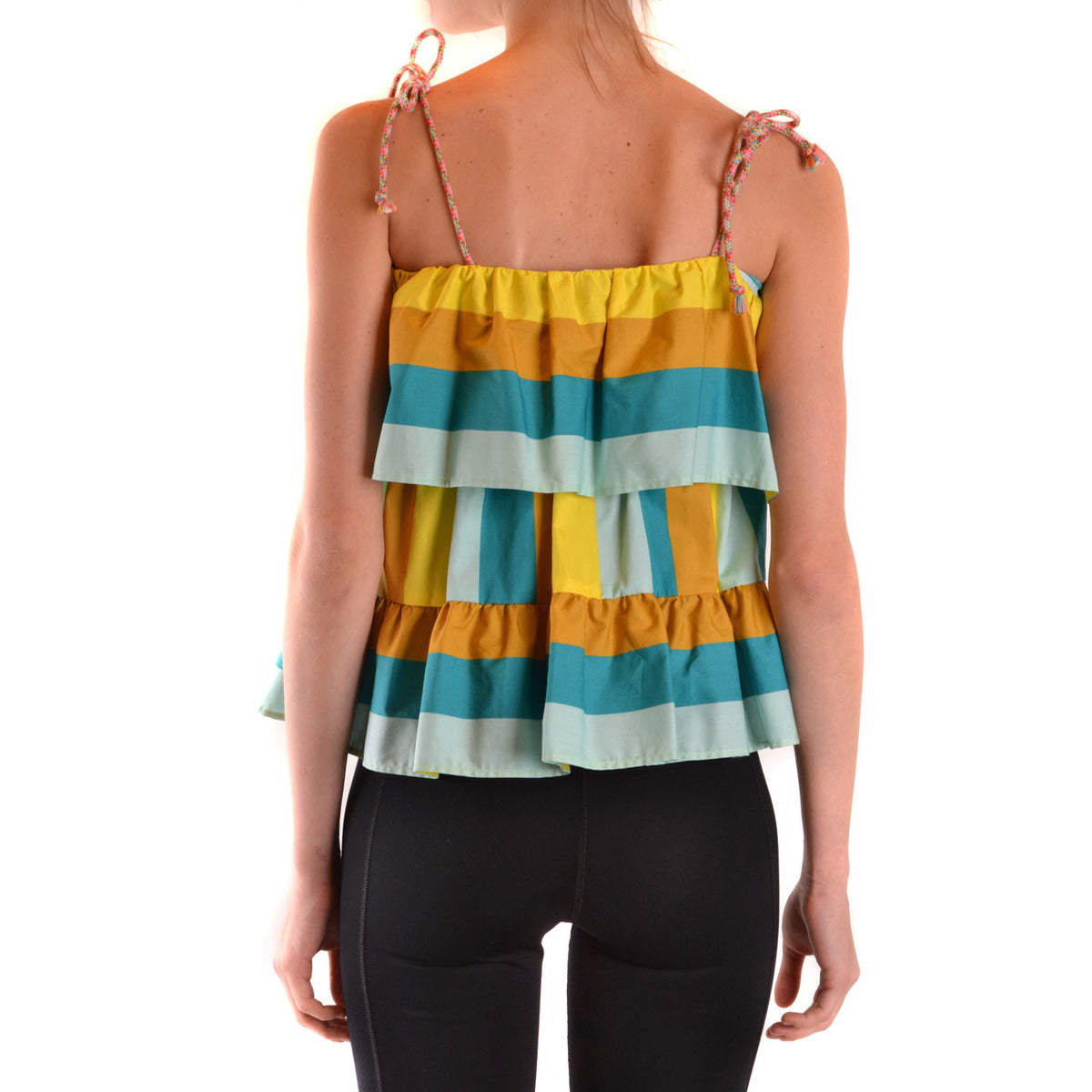 Twin-set Simona Barbieri Mujer Blusas