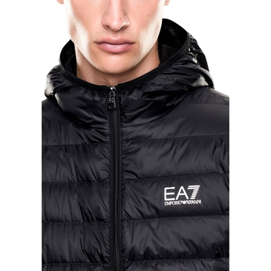 Ea7 Hombre Cazadoras