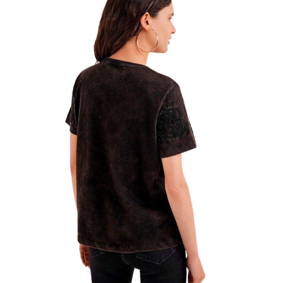 Desigual Mujer Camisetas