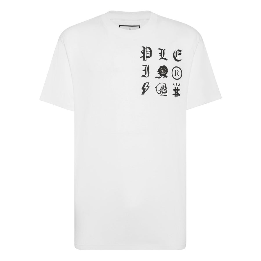 Philipp Plein Hombre Camisetas