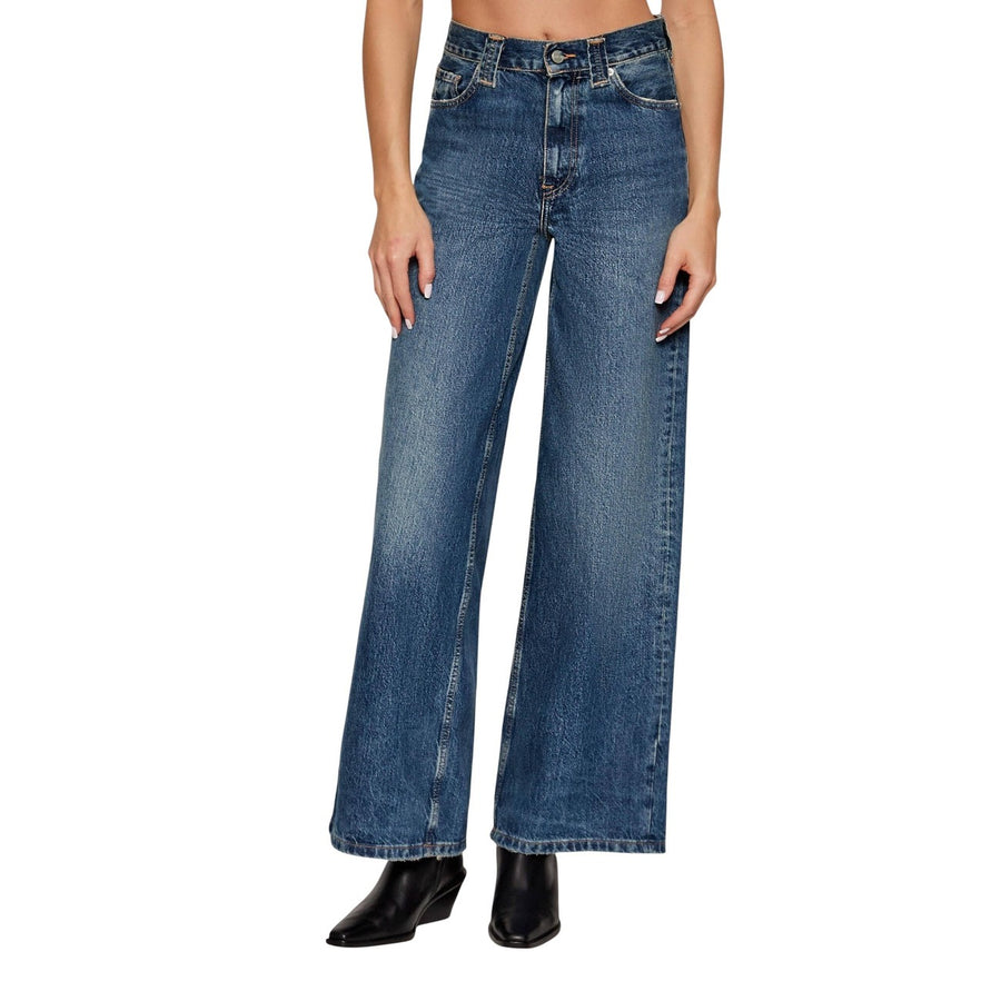 Tommy Hilfiger Mujer Vaqueros